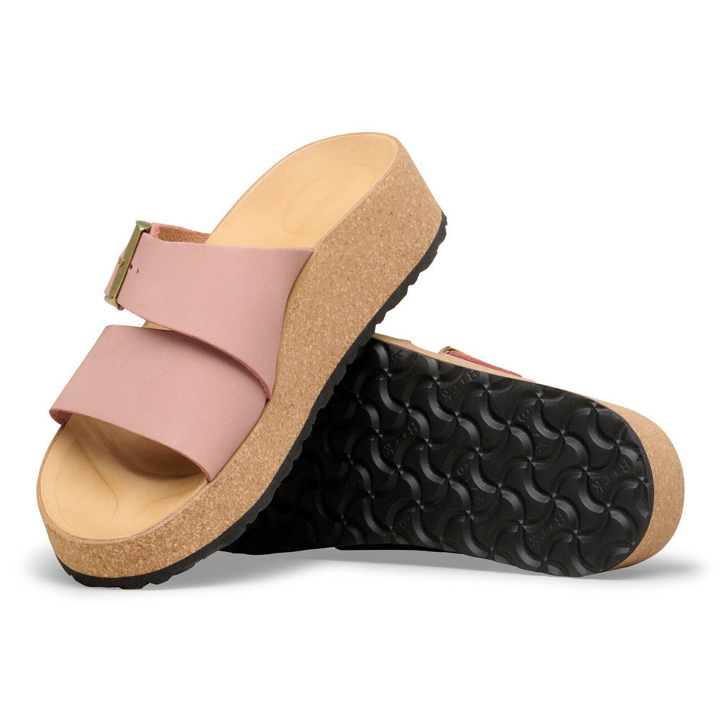 Almina Nubuck Leather