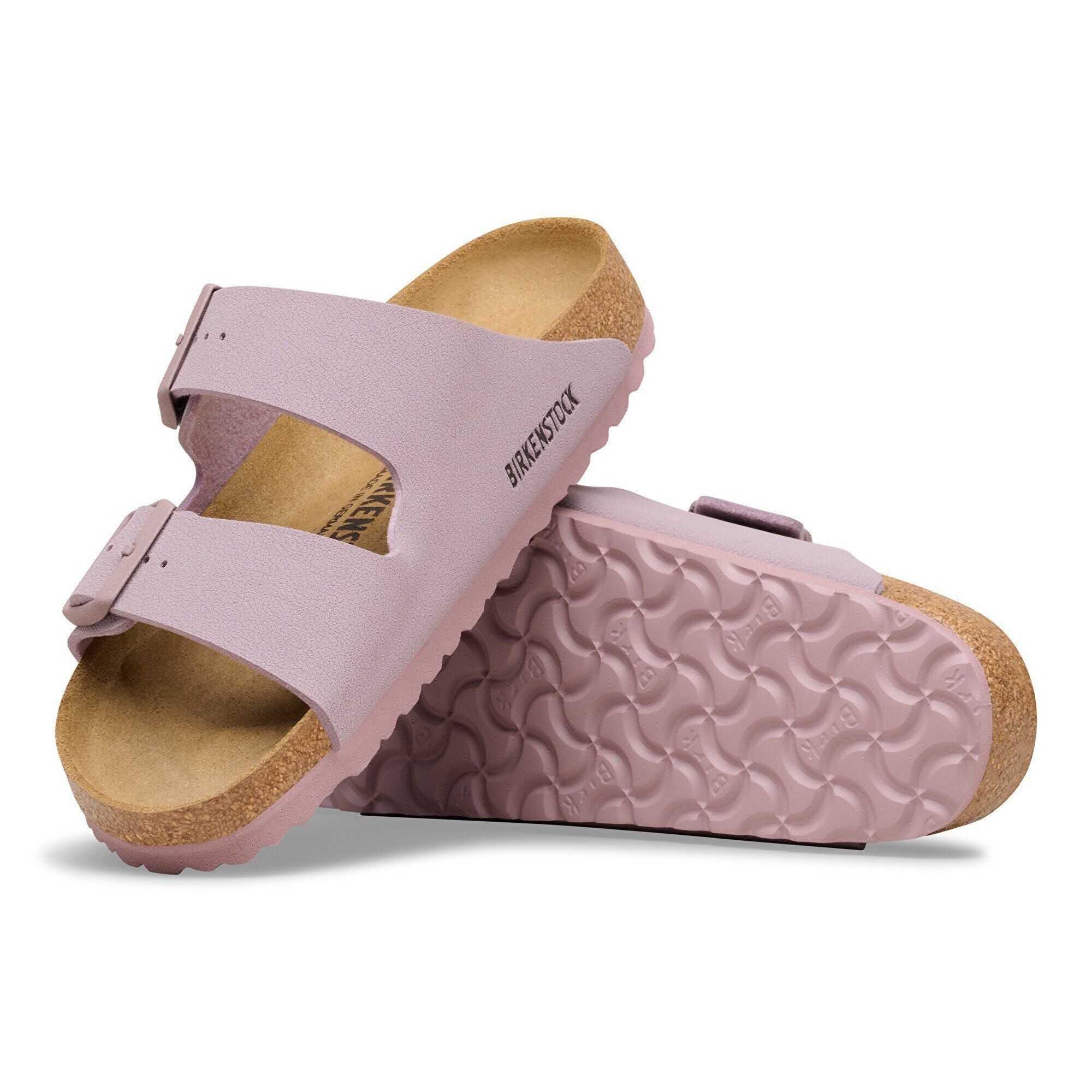 Arizona Birko-Flor Nubuck
