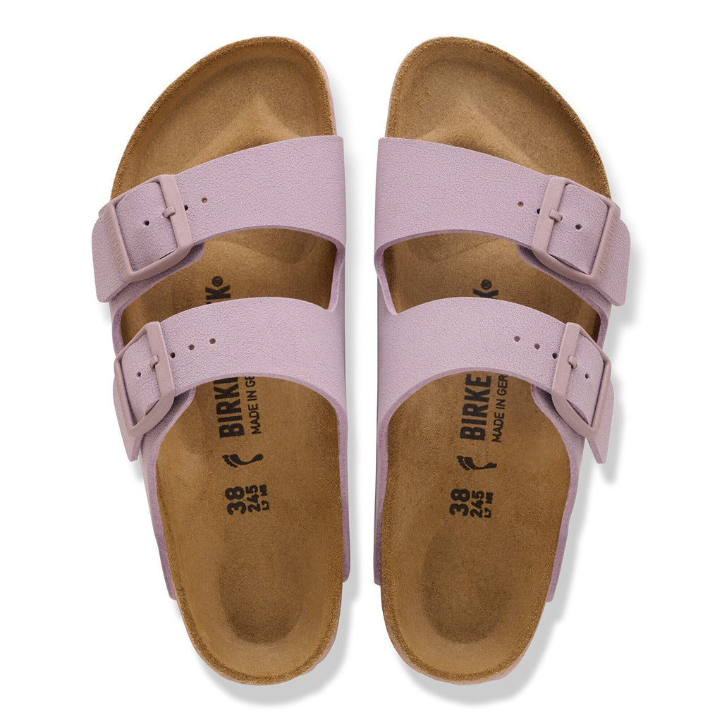 Arizona Birko-Flor Nubuck
