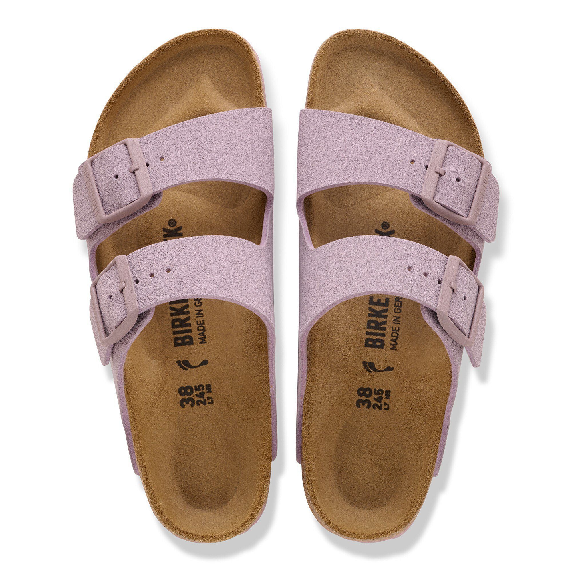 Arizona Birko-Flor Nubuck