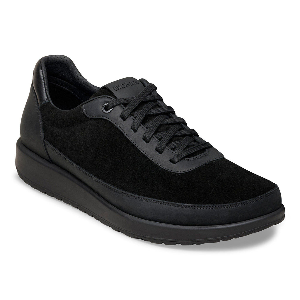 Honnef City Mixed Leather