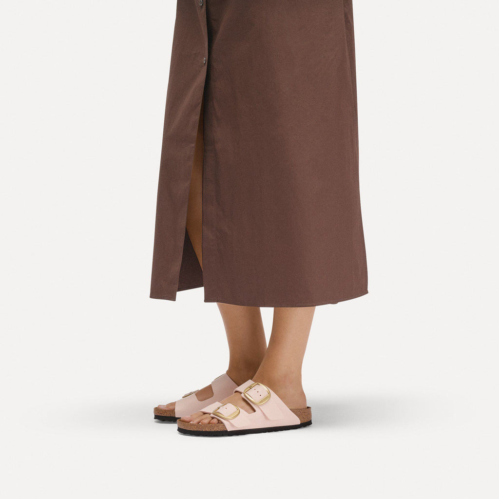 Arizona Big Buckle Birko-Flor Nubuck