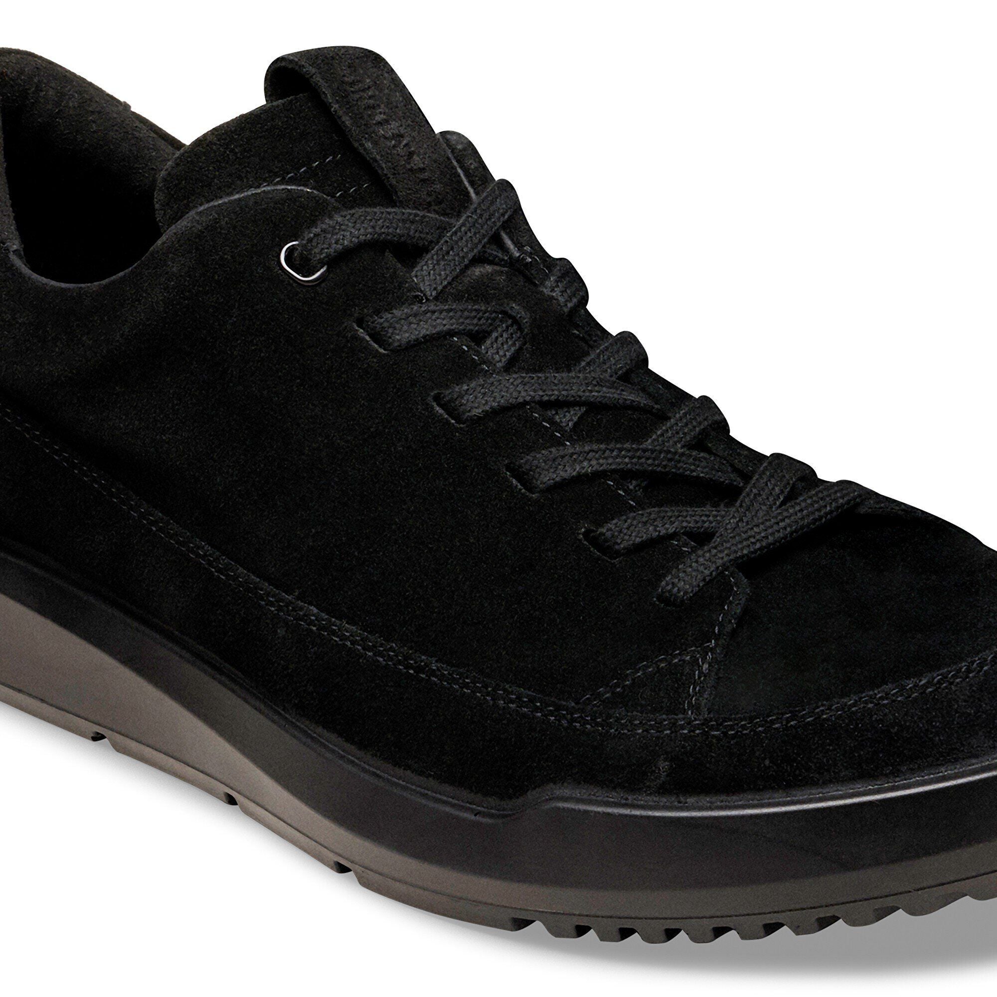 Melbourne Suede Leather