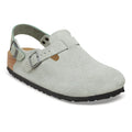 Tokio Suede Leather