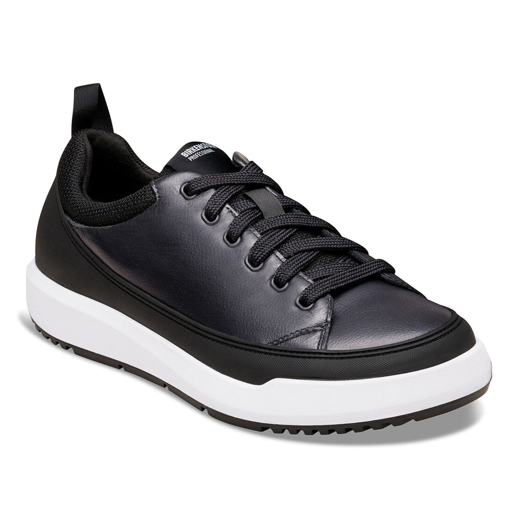 Melbourne PRO ESD Natural Leather Coated