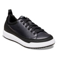 Melbourne PRO ESD Natural Leather Coated