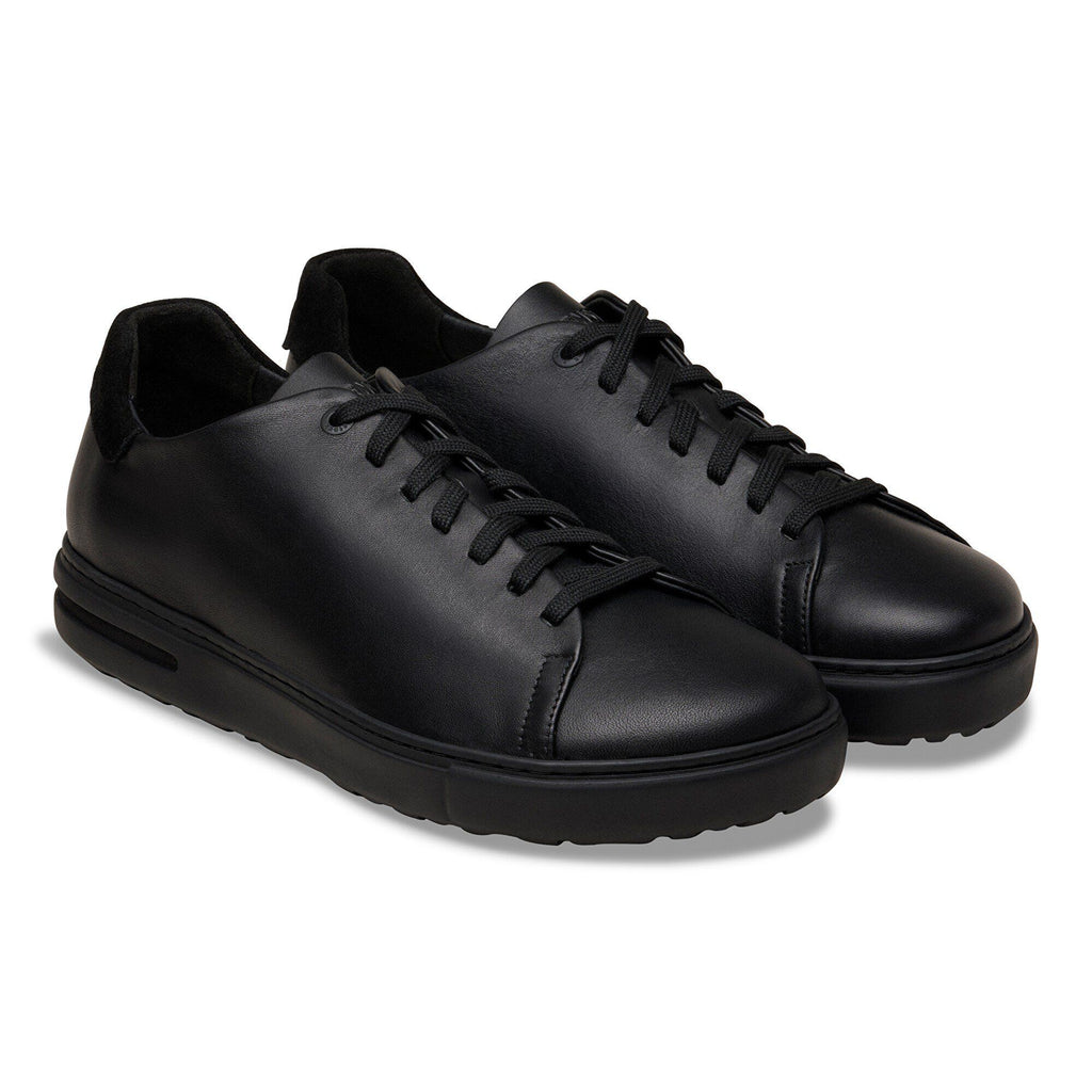 Bend Low Natural Leather