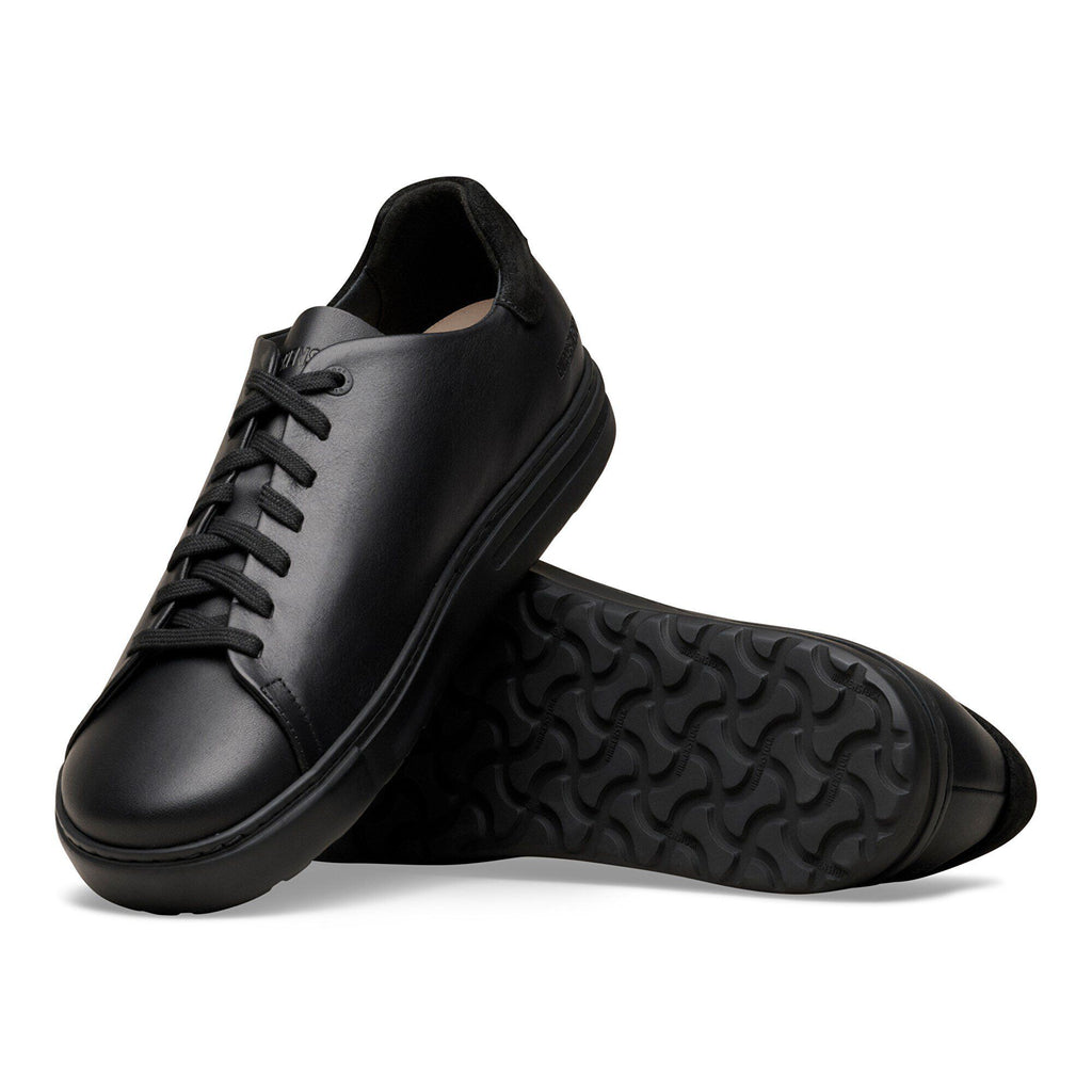 Bend Low Natural Leather