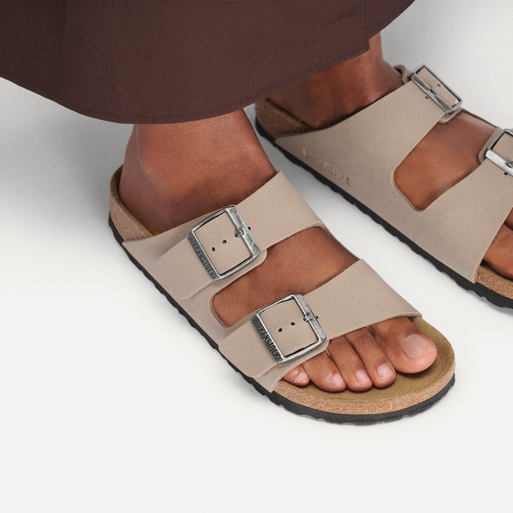 Arizona Birko-Flor Nubuck