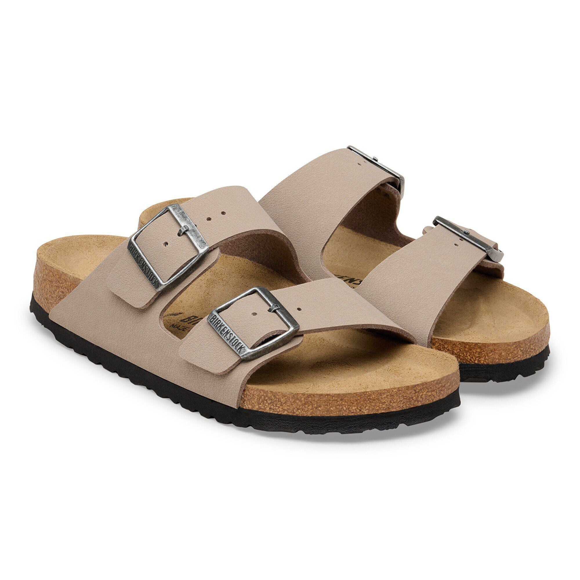 Arizona Birko-Flor Nubuck