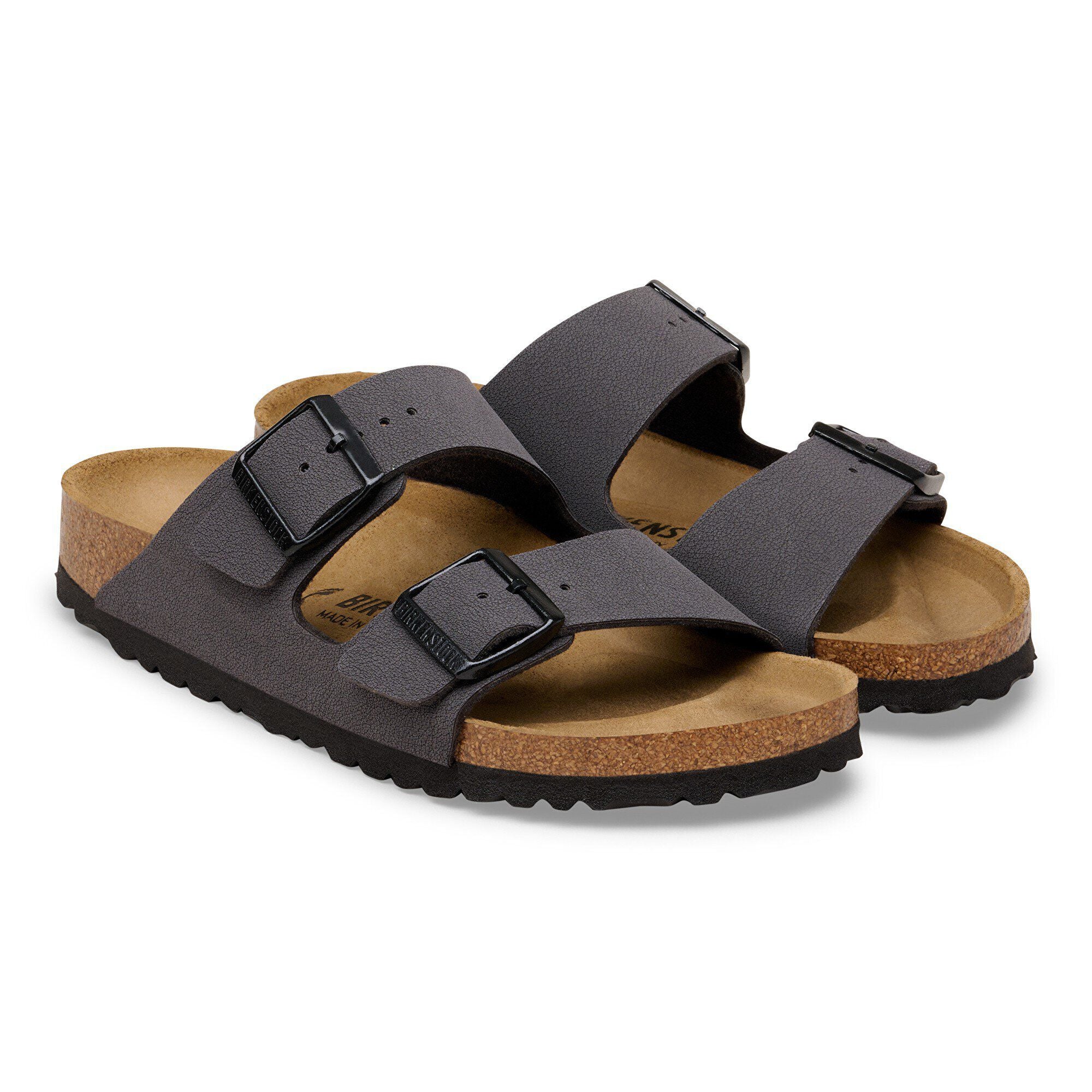 Arizona Birko-Flor Nubuck