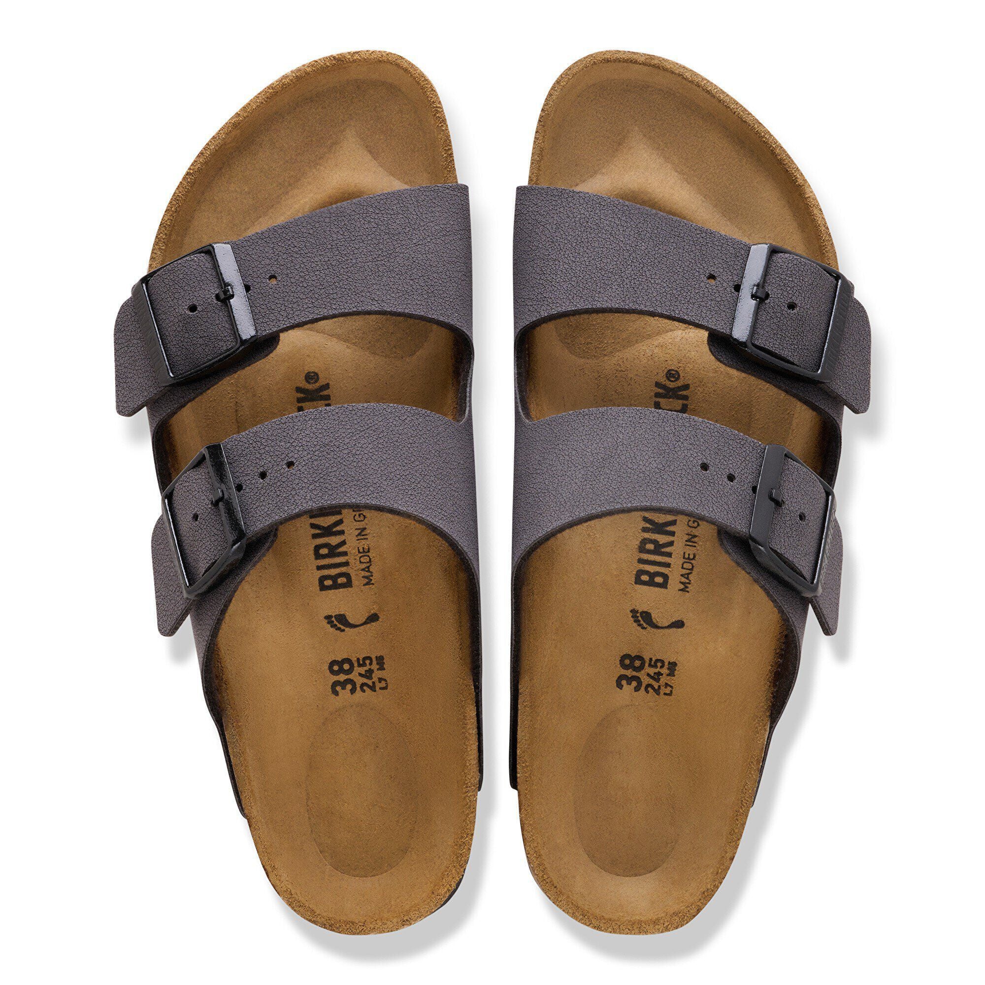 Arizona Birko-Flor Nubuck