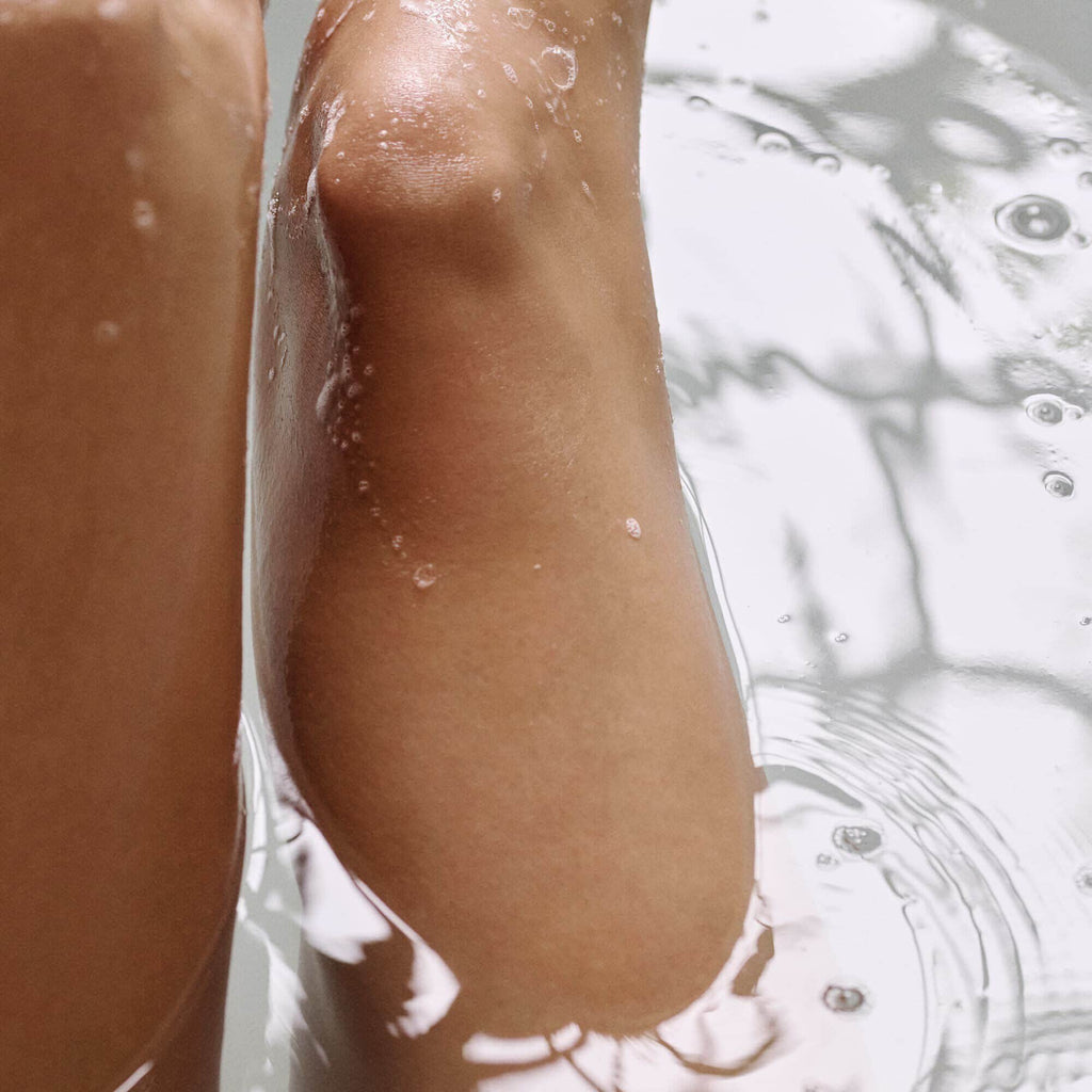 Relaxing Hand & Body Wash  Multi