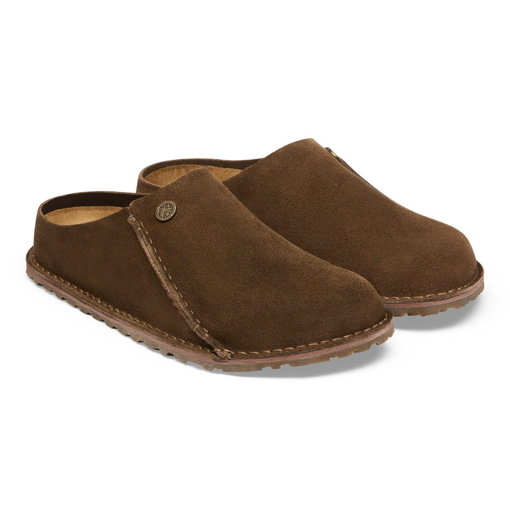 Zermatt Premium Suede Leather