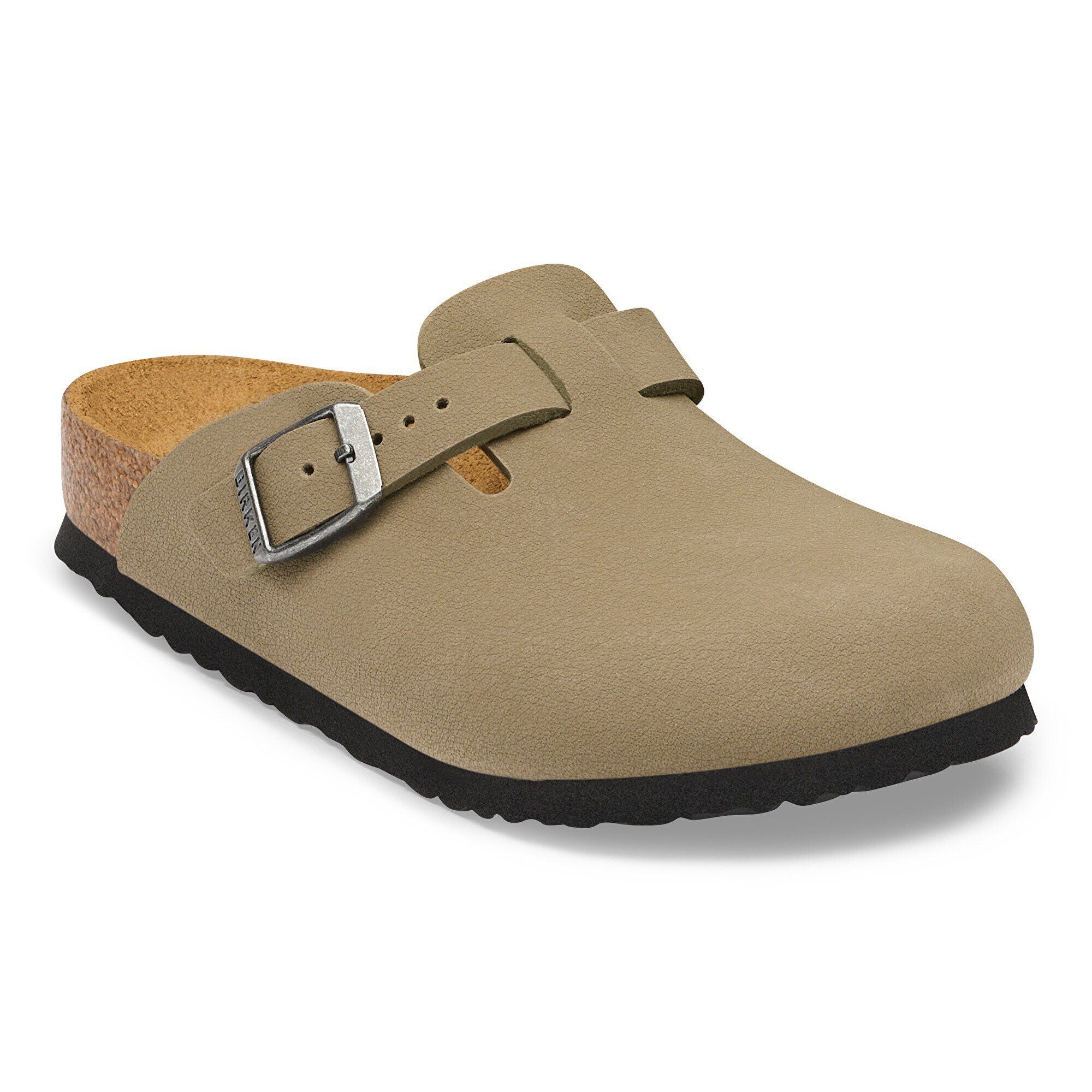 Boston 2.0 Kids Birko-Flor Nubuck