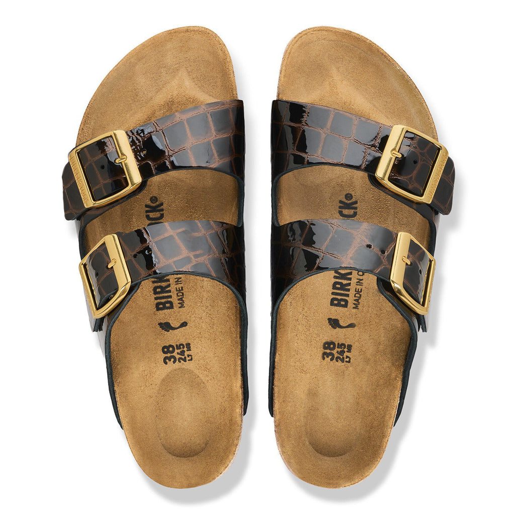 Arizona Natural Leather