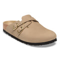 Blair Natural Leather Oiled