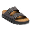 Arizona PAP Chunky Birko-Flor Nubuck