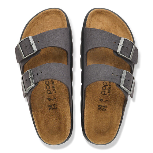 Arizona PAP Chunky Birko-Flor Nubuck