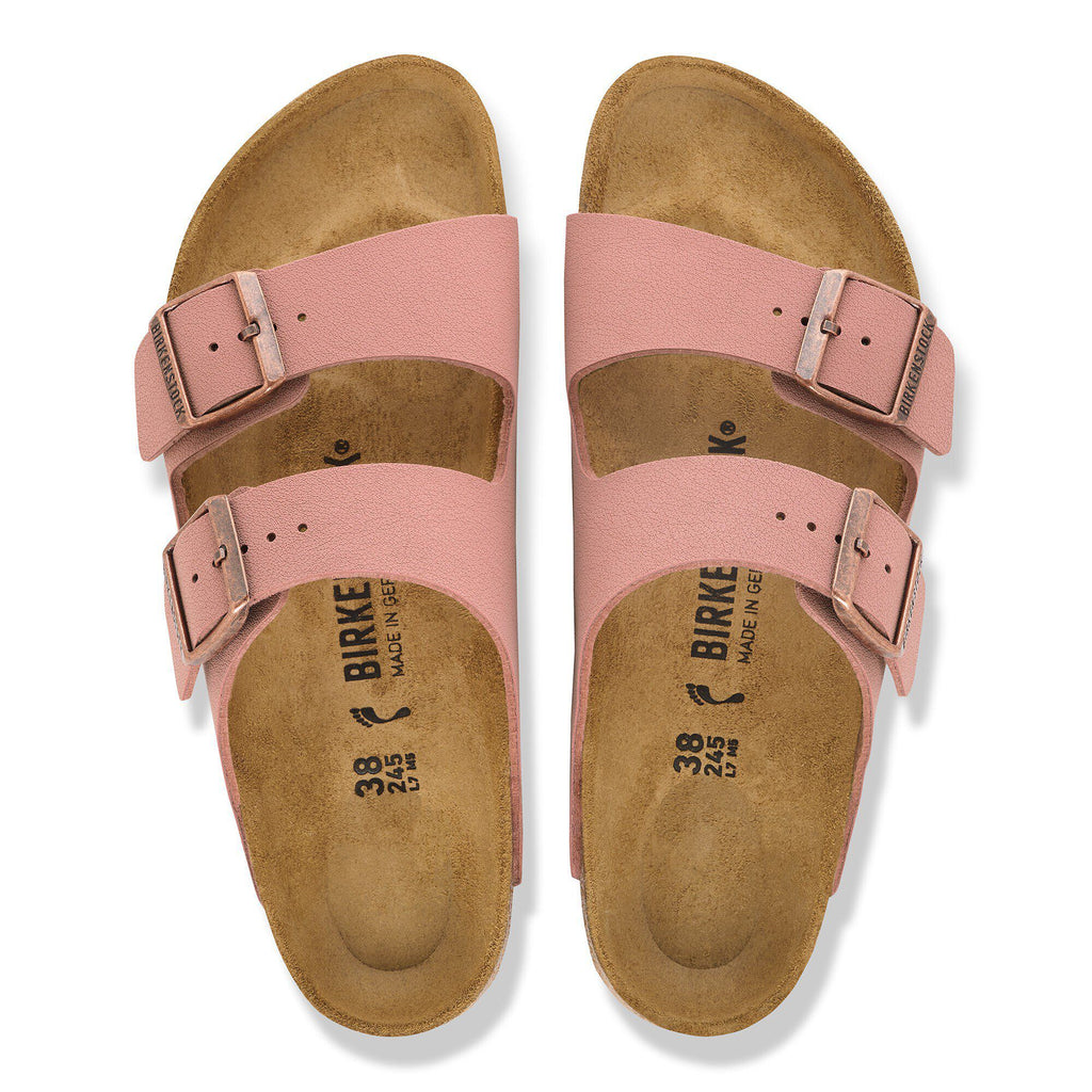 Arizona Birko-Flor Nubuck