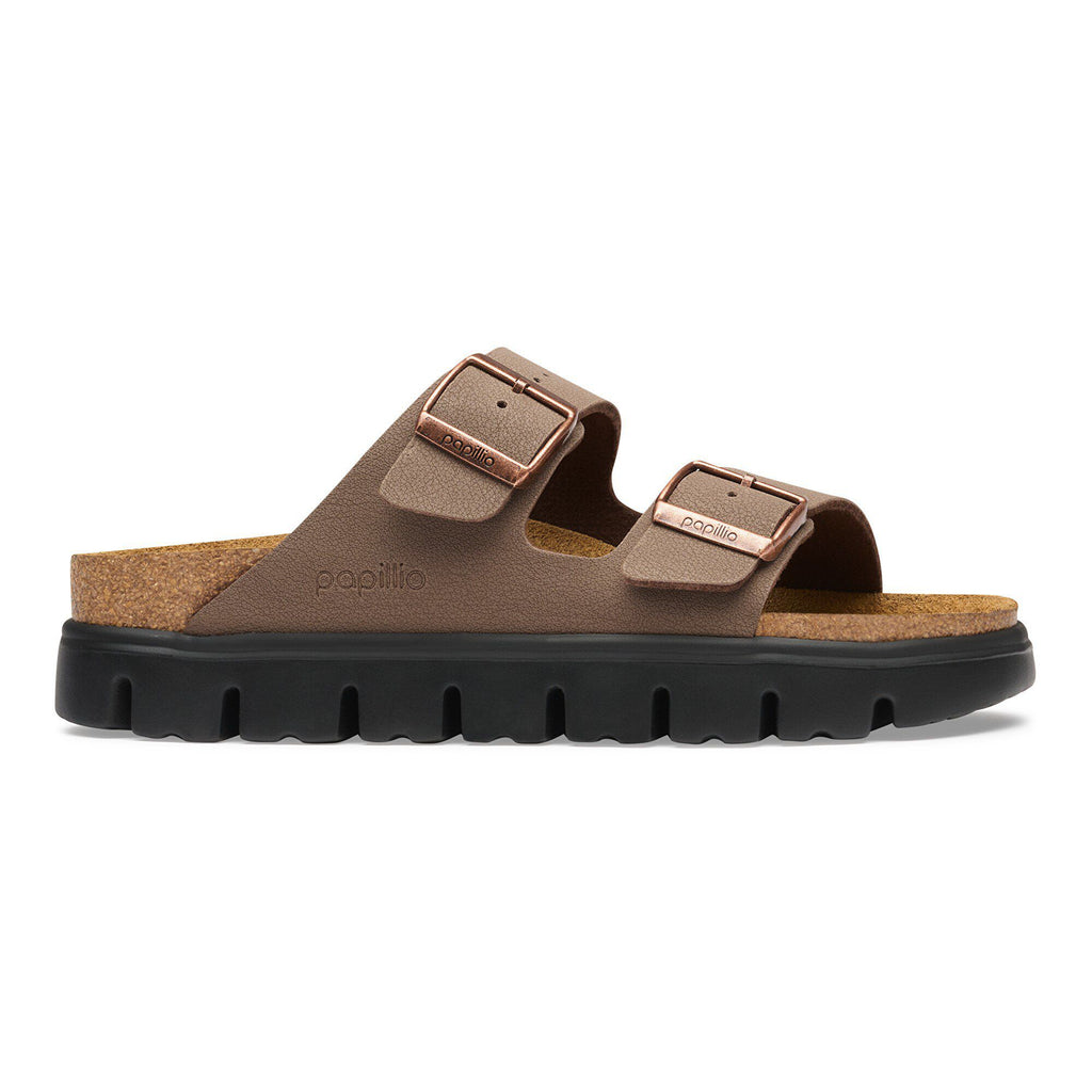 Arizona PAP Chunky Birko-Flor Nubuck