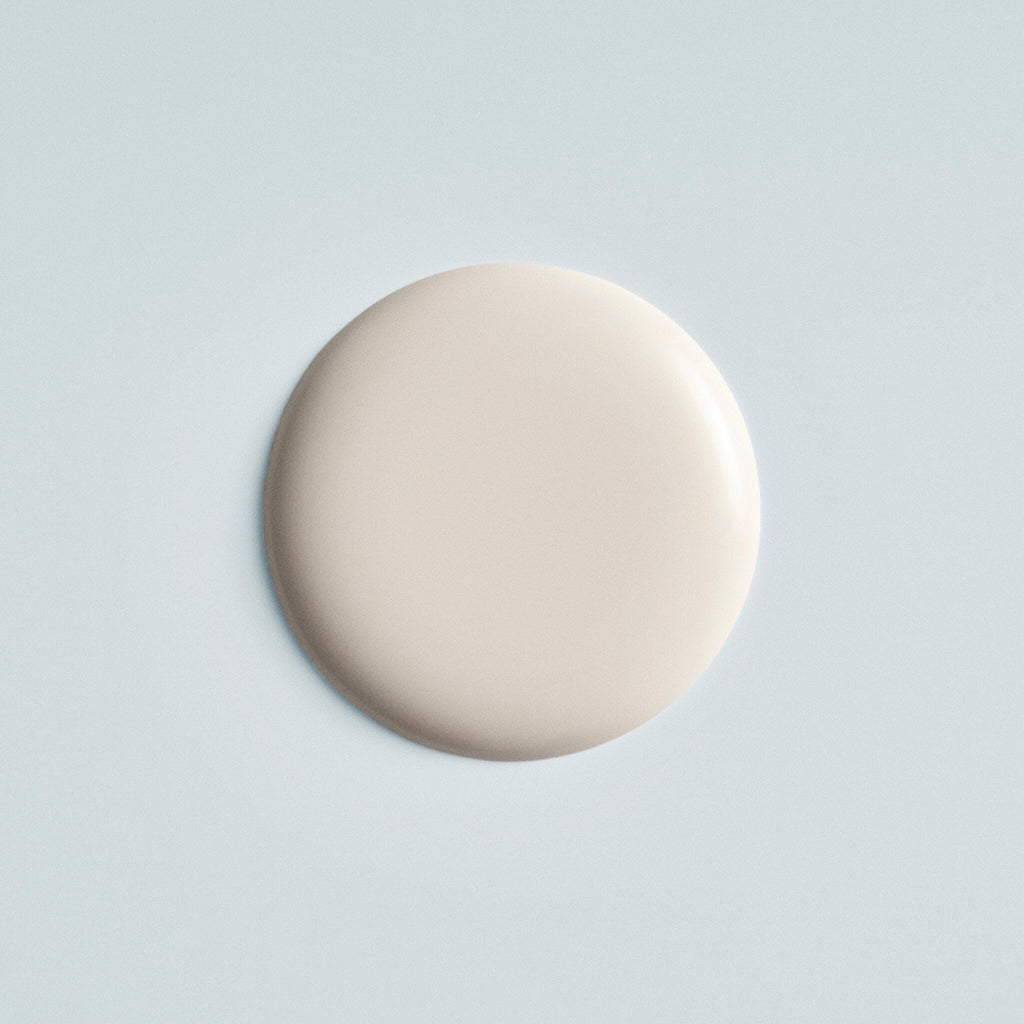 Eggshell Nail Polish & Madrid EVA