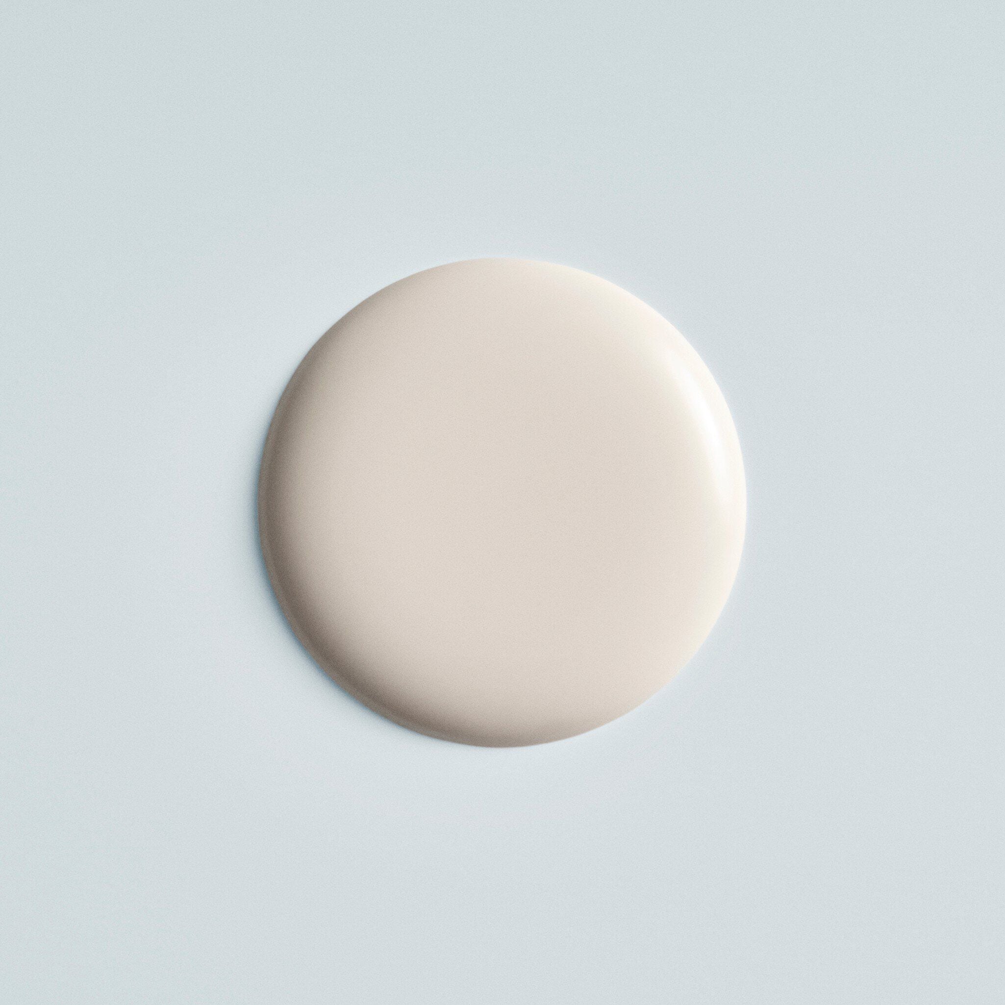 Eggshell Nail Polish & Madrid EVA