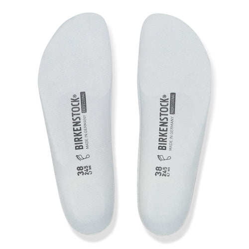A630 / A640 Replacement Footbed  Gray