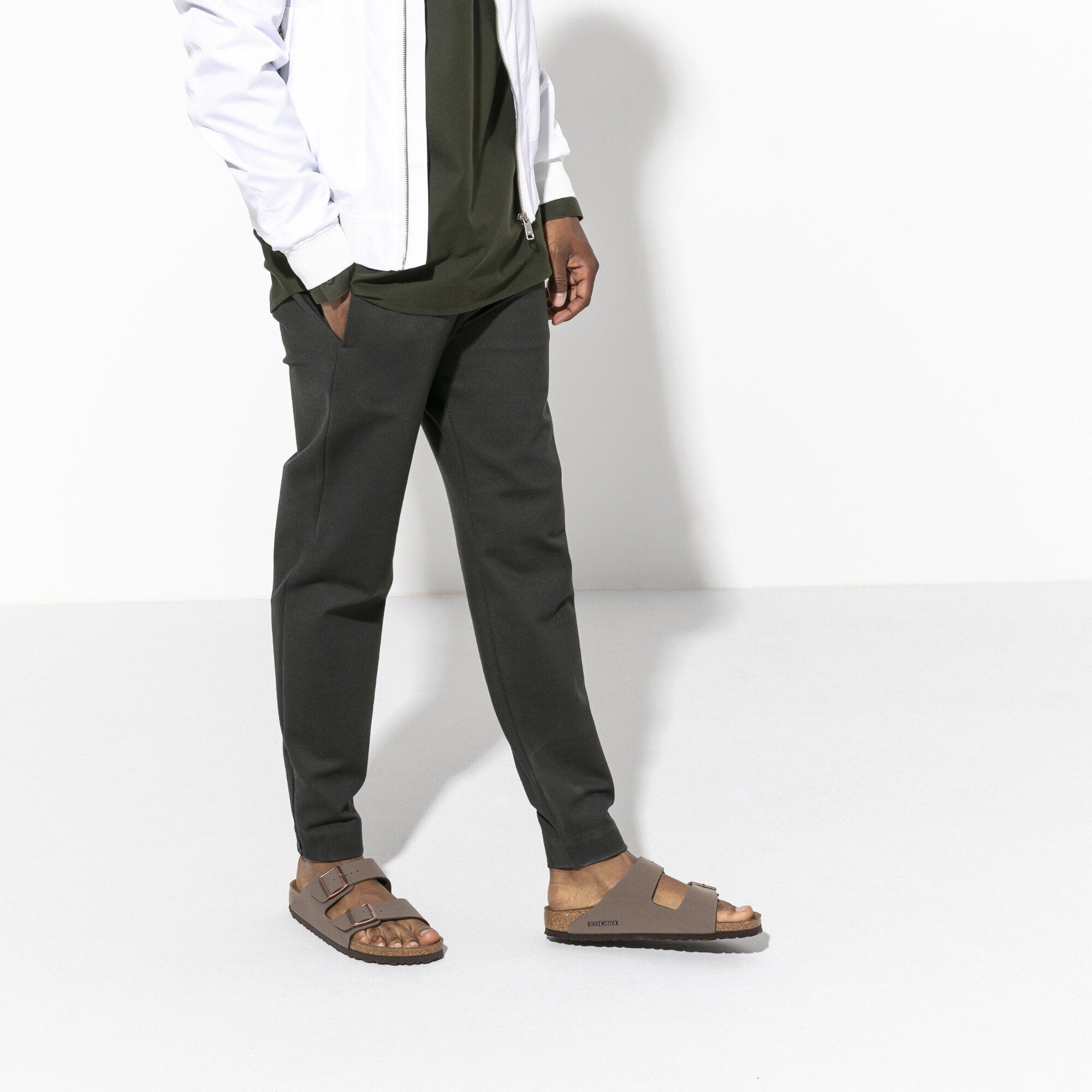 Arizona Birko-Flor Nubuck