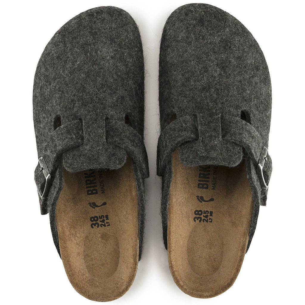 Boston Wool