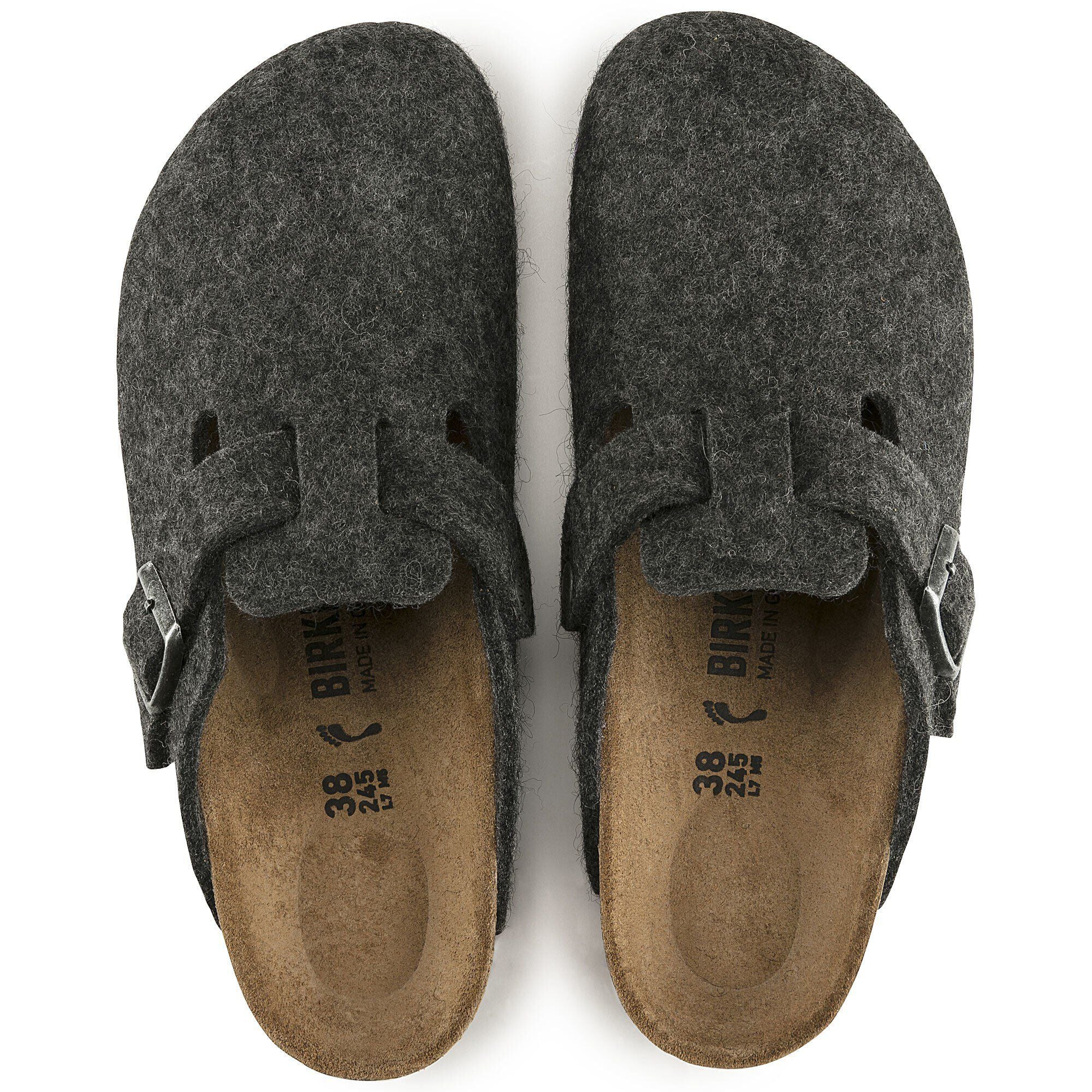 Boston Wool