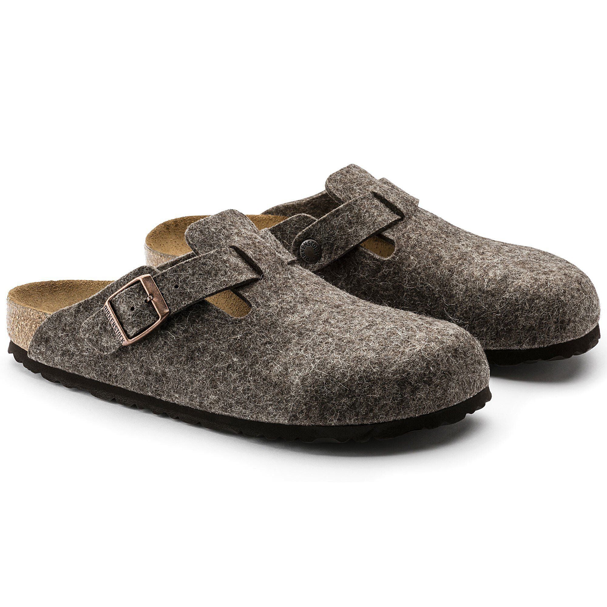 Boston Wool