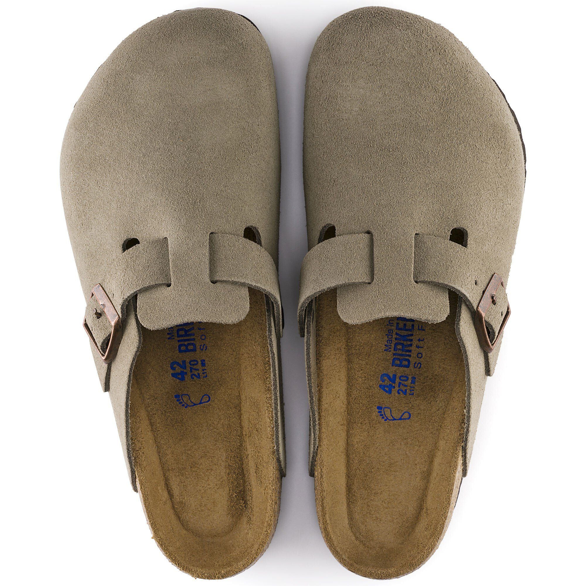 Mom & Me Boston Taupe Set